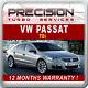Vw Passat 1.9 Tdi Garretts Turbocharger, 1 Year Guarantee Brand New Parts