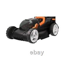 WORX WG779 40v Cordless Lawnmower (Machine Only) Free 1 Year Guarantee