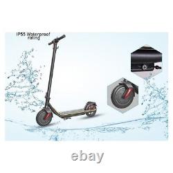 Wired 350 HC Electric Scooter 350W Motor & LCD Display 1 Year Guarantee