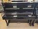 Yamaha U30a Upright Piano. Black, Made In Japan 1993. Little & Lampert Pianos