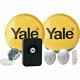 Yale Hsa6610 Wireless App Enabled Alarm Refurbished 1 Year Guarantee