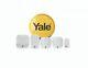 Yale Sync Smart Alarm Kit Ia-320 Refurbished 1 Year Guarantee