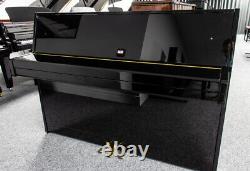 Yamaha B1 Upright Piano High Gloss Finish Just 6 Years Old With 5 Year Guarantee