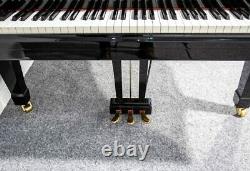 Yamaha C7 Grand Piano. Made In The 1990's. 5 Year Guarantee. 0% Finance