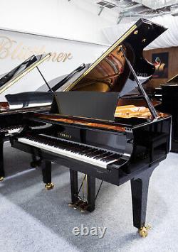 Yamaha Cf6 Grand Piano. Around 8 Years Old. 5 Year Guarantee. 0% Finance