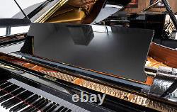 Yamaha Cf6 Grand Piano. Around 8 Years Old. 5 Year Guarantee. 0% Finance
