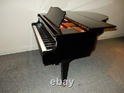 Yamaha G1 Grand Piano. Around 25 Years Old. 5 Year Guarantee