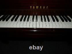 Yamaha G2 Grand Piano 5 Year Guarantee. Around 28 Years Old. 0% Finance
