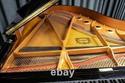 Yamaha Grand Piano C2 20 Years Old. 5 Year Guarantee. 0 % Finance Available