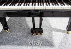 Yamaha Silent C3 Grand Piano. Around 10 Years Old. 5 Year Guarantee