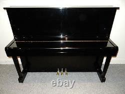 Yamaha U1a Upright Piano Around 30 Years Old Amazing Sound With 5 Year Guarantee