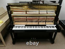 Yamaha U3 Upright Piano For The Best Quality Yamaha Pianos In The Uk, Llpianos