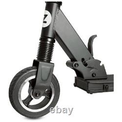 Zinc Flex Folding Electric Scooter RRP £269 1 Year Guarantee