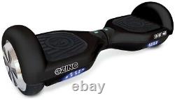Zinc Smart S Hoverboard Free 90 Day Guarantee