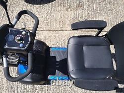 290 Drive Envoy Mobility Scooter Immaculé Condition Garantie 1 An