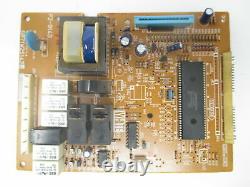 6871w2s143a Lg Microwave Control Circuit Board Garantie De 1 An