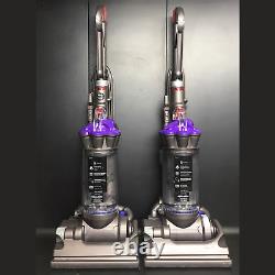 Aspirateur Dyson Dc33 Animal-multi Floor-refurbished- Garantie de 2 ans