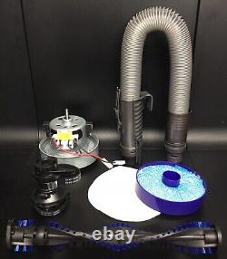 Aspirateur Dyson Dc33 Tous Sols - Remis à Neuf - Garantie de 2 ans! Qualité supérieure