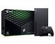Console De Jeu Microsoft Xbox Series X 1 To Noire Avec Garantie D'un An