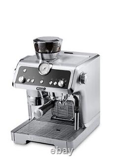 De'Longhi La Specialista Machine à café à grains manuelle EC9335. M reconditionnée