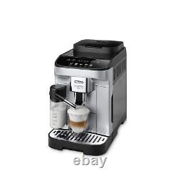 De'longhi Bean To Cup Machine À Café Magnifica Evo Ecam290.61. Sb Rénové