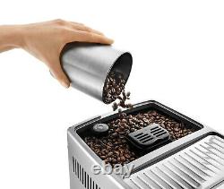 De'longhi Dinamica Bean To Cup Machine À Café Ecam350.75. S Rénové