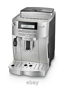 De'longhi Ecam22.320. Sb Bean To Cup Machine À Café Avec Garantie