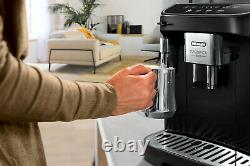 De'longhi Magnifica Evo Ecam290.21. B Bean To Cup Machine À Café Refaite