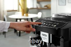 De'longhi Magnifica Evo Ecam292.81. B Bean To Cup Machine À Café Refaite