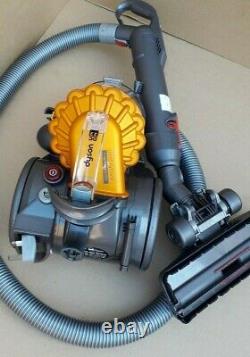 Dyson Dc22 Stowaway Vacuum Cleaner Serviced & Cleaned- 1 An Garanti