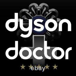 Dyson Dc55 Rouge- Rénové- Garantie De 2 Ans- Livraison Gratuite