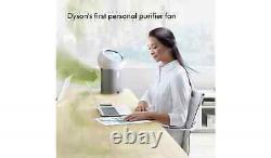 Dyson Pure Cool Me Purificateur Personnel Blanc/argent Garantie De 1 An