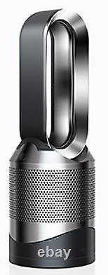 Dyson Pure Hot+cool Link Purifier Heater Blk/nk Remis À Neuf Garantie D’un An