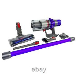 Dyson V10 Sans fil à main remis à neuf 12 mois de garantie Livraison gratuite