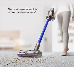 Dyson V11 Absolute Cordless Vacuum Cleaner Garantie De 1 An