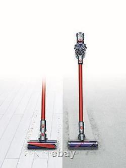 Dyson V7 Total Clean Cordless Vacuum Cleaner Remis À Neuf 1 An Garantie