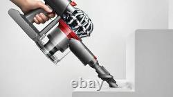 Dyson V8 Total Clean Cordless Vacuum Cleaner Remis À Neuf 1 An Garantie