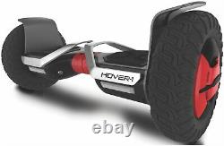 Hover-1 Beast 10in Roue Auto-balançant Hoverboard Free 90 Jour Garantie