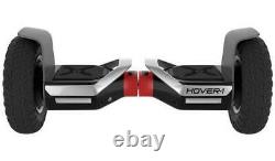 Hover-1 Beast 10in Roue Auto-balançant Hoverboard Free 90 Jour Garantie