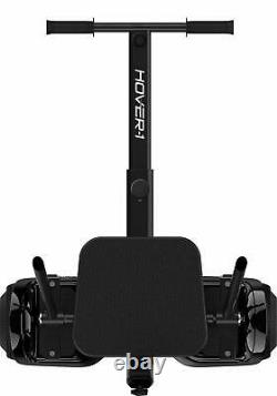 Hover-1 Matrix 6.5in Hoverboard Bluetooth Haut-parleur Et Roue Buggy Garantie 1 An
