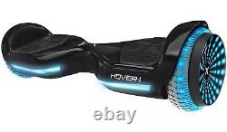 Hover-1 Turbo Combo Buggy Hoverboard et Roues Infini Garantie d'1 an