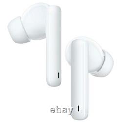 Huawei Freebuds 4i In-ear True Wireless Earbuds Blanc Gratuit Garantie De 1 An