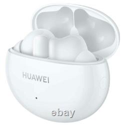 Huawei Freebuds 4i In-ear True Wireless Earbuds Blanc Gratuit Garantie De 1 An