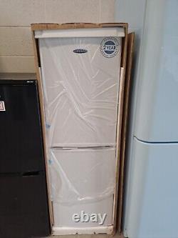 Iceking Ik8951-1w Réfrigérateur Congélateur H144 X W48 X D50 Blanc Nouvelle Garantie De 2 Ans