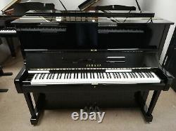 Little & Lampert Piano Yamaha U1 Piano Droit 0%finance Disponible Meilleur Sur Ebay