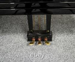 Modèle Steinway O Grand Piano. Superbe Rénovation Récente Garantie De 5 Ans