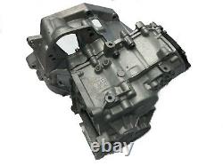 N-p-r-s-q Getriebe No Mechatronic No Clutches Gearbox Dsg 7 S-tronic Dq200 0am