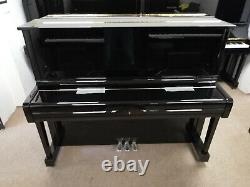Petits & Lampert Pianos Yamaha U1 Piano droit Financement à 0% Disponible Meilleur sur Ebay