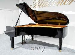 Piano À Queue Yamaha C7. Vers L’âge De 10 Ans. Garantie De 5 Ans. 0% Finances