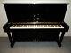 Piano Droit Yamaha U1a D'environ 30 Ans Avec Un Son Incroyable Et Une Garantie De 5 Ans